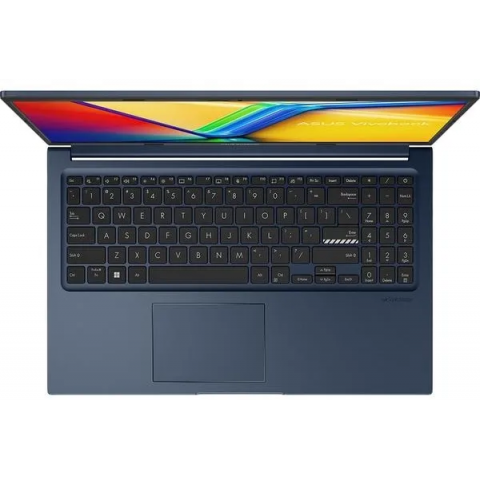 Ноутбук ASUS Vivobook 15 M1502YA Quiet Blue (M1502YA-BQ579) Купити в Україні
