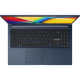 Ноутбук ASUS Vivobook 15 M1502YA Quiet Blue (M1502YA-BQ579) Купити в Україні