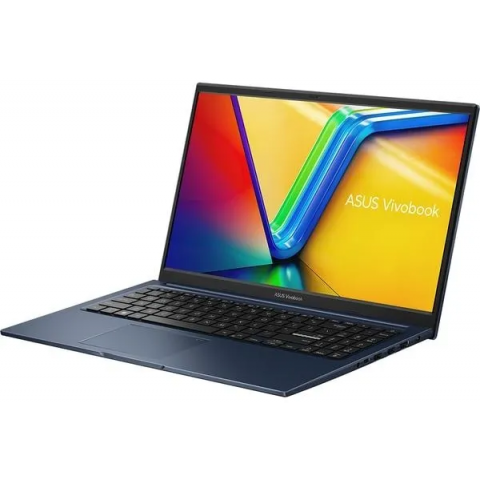 Ноутбук ASUS Vivobook 15 M1502YA Quiet Blue (M1502YA-BQ579) Купити в Україні