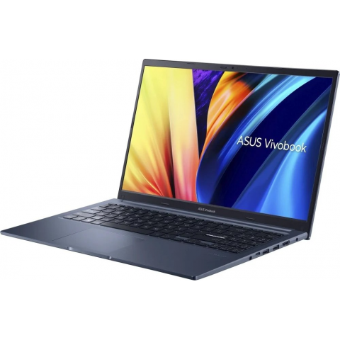 Ноутбук ASUS Vivobook 15 M1502YA Quiet Blue (M1502YA-BQ644) Купити в Україні