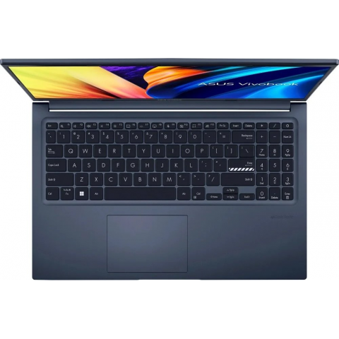 Ноутбук ASUS Vivobook 15 M1502YA Quiet Blue (M1502YA-BQ644) Купити в Україні