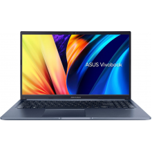 Ноутбук ASUS Vivobook 15 M1502YA Quiet Blue (M1502YA-BQ644)