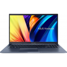 Ноутбук ASUS Vivobook 15 M1502YA Quiet Blue (M1502YA-BQ579)