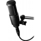 Мікрофон студійний Audio-Technica AT2020 Купити в Україні