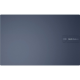 Ноутбук ASUS Vivobook 17 A1704VA (A1704VA-AU078) Купити в Україні