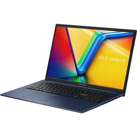 Ноутбук ASUS Vivobook 17 A1704VA (A1704VA-AU078) Купити в Україні