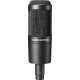 Мікрофон студійний Audio-Technica AT2035 Купити в Україні