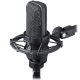 Мікрофон студійний Audio-Technica AT4040 Купити в Україні