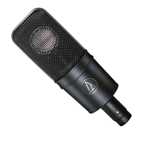 Мікрофон студійний Audio-Technica AT4040 Купити в Україні