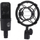 Мікрофон студійний Audio-Technica AT4040 Купити в Україні