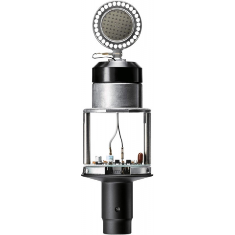 Мікрофон студійний Audio-Technica AT4040 Купити в Україні