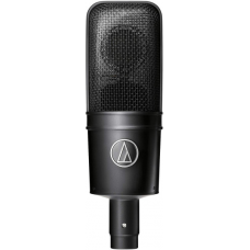 Мікрофон студійний Audio-Technica AT4040