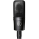 Мікрофон студійний Audio-Technica AT4040 Купити в Україні