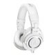 Навушники без мікрофону Audio-Technica ATH-M50x White Купити в Україні