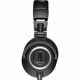 Навушники без мікрофону Audio-Technica ATH-M50x Black Купити в Україні