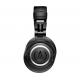 Навушники з мікрофоном Audio-Technica ATH-M50xBT2 Black Купити в Україні