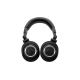 Навушники з мікрофоном Audio-Technica ATH-M50xBT2 Black Купити в Україні