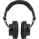 Навушники з мікрофоном Audio-Technica ATH-M50xBT2 Black Купити в Україні