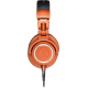 Навушники без мікрофону Audio-Technica ATH-M50xMO Limited Edition Lantern Glow Купити в Україні