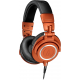 Навушники без мікрофону Audio-Technica ATH-M50xMO Limited Edition Lantern Glow Купити в Україні