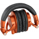 Навушники без мікрофону Audio-Technica ATH-M50xMO Limited Edition Lantern Glow Купити в Україні