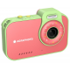 Фотоапарат Agfa RealiKids Cam 2 Waterproof (ARKCW2RD) Купити в Україні