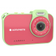 Фотоапарат Agfa RealiKids Cam 2 Waterproof (ARKCW2RD) Купити в Україні