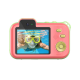 Фотоапарат Agfa RealiKids Cam 2 Waterproof (ARKCW2RD) Купити в Україні