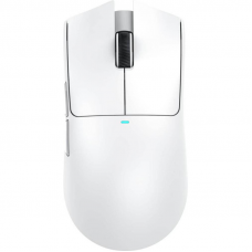Миша ATTACK SHARK X11 Wireless Gaming Mouse with Charging Dock White