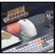 Миша ATTACK SHARK X11 Wireless Gaming Mouse with Charging Dock White Купити в Україні