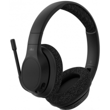 Навушники з мікрофоном Belkin Soundform Adapt Black (AUD005BTBLK)