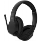 Навушники з мікрофоном Belkin Soundform Adapt Black (AUD005BTBLK) Купити в Україні