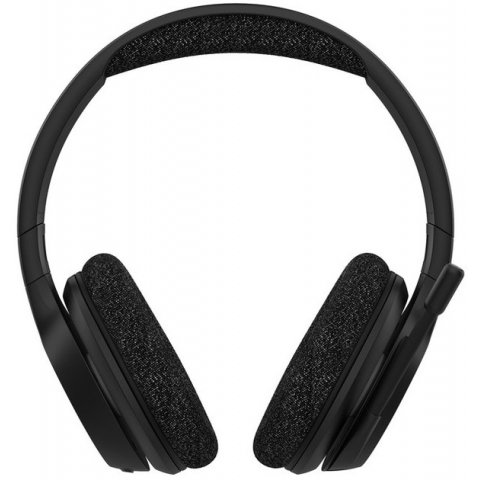 Навушники з мікрофоном Belkin Soundform Adapt Black (AUD005BTBLK) Купити в Україні