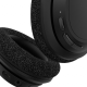 Навушники з мікрофоном Belkin Soundform Adapt Black (AUD005BTBLK) Купити в Україні