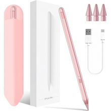 Стилус Milikilo for iPad Pink (AX10S-US)