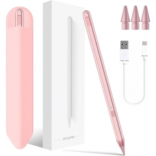 Стилус Milikilo for iPad Pink (AX10S-US)
