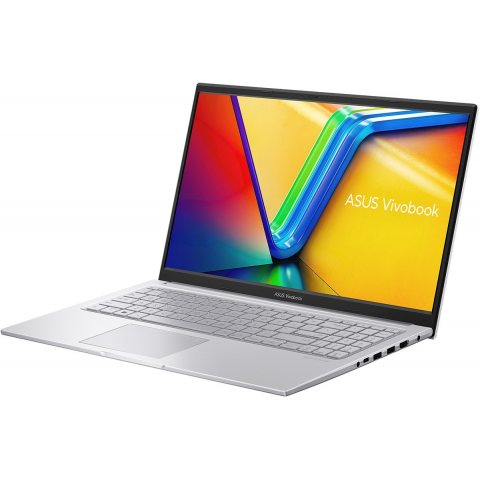 Ноутбук ASUS Vivobook 15 X1504VA (X1504VA-BQ2998) Купити в Україні