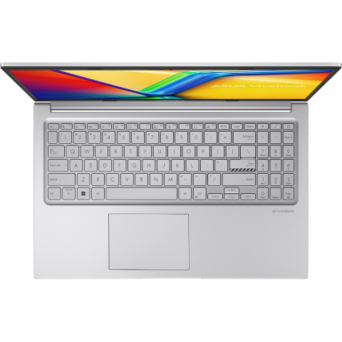Ноутбук ASUS Vivobook 15 X1504VA (X1504VA-BQ2998) Купити в Україні