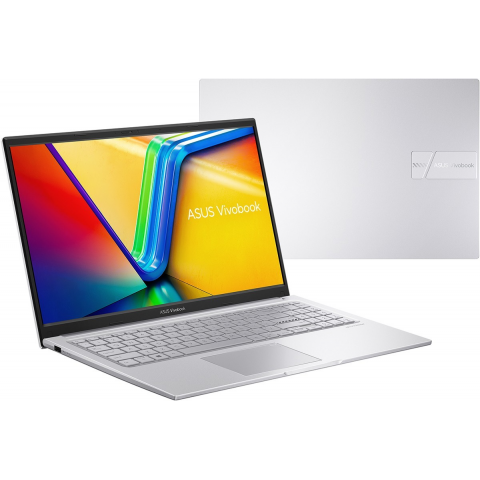 Ноутбук ASUS Vivobook 15 X1504VA (X1504VA-BQ2998) Купити в Україні