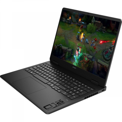 Ноутбук HP OMEN Ultra Slim 16t-an000 (AZ6J3AV) Купити в Україні