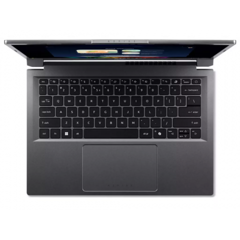 Ноутбук Acer Aspire 14 AI A14-52MT-701K (NX.JDJAA.003) Купити в Україні
