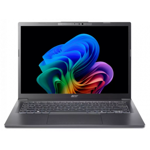 Ноутбук Acer Aspire 14 AI A14-52MT-701K (NX.JDJAA.003) Купити в Україні