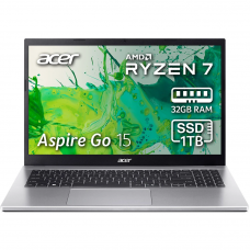 Ноутбук Acer Aspire Go 15 AG15-51P-510U (NX.J50AA.003)
