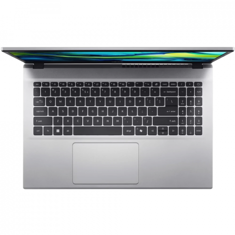 Ноутбук Acer Aspire Go 15 AG15-51P-510U (NX.J50AA.003) Купити в Україні