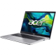 Ноутбук Acer Aspire Go 15 AG15-42P-R3MB Pure Silver (NX.J7WET.011) Купити в Україні