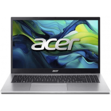 Ноутбук Acer Aspire Go 15 AG15-42P Pure Silver (NX.J7XEX.01A)