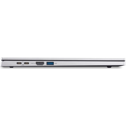 Ноутбук Acer Aspire Go 15 AG15-42P Pure Silver (NX.J7XEX.01A) Купити в Україні