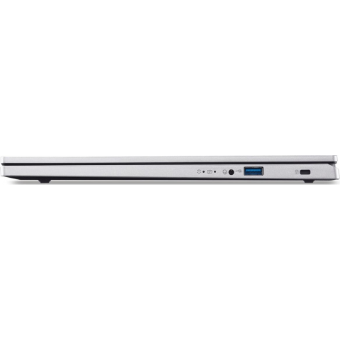 Ноутбук Acer Aspire Go 15 AG15-42P Pure Silver (NX.J7XEX.01A) Купити в Україні