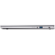 Ноутбук Acer Aspire Go 15 AG15-42P Pure Silver (NX.J7XEX.01A) Купити в Україні