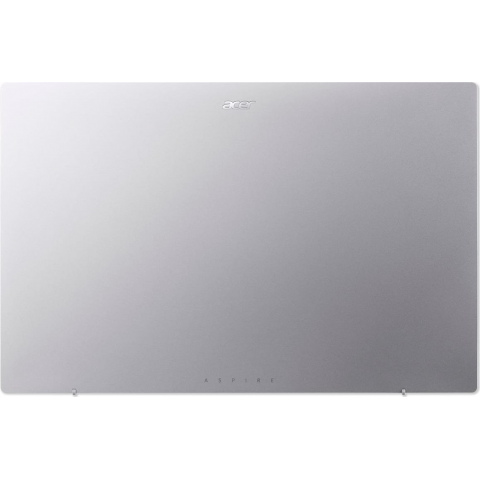 Ноутбук Acer Aspire Go 15 AG15-42P Pure Silver (NX.J7XEX.01A) Купити в Україні